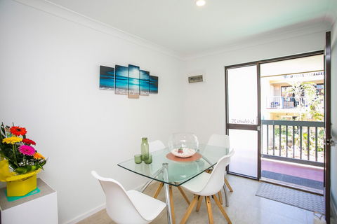 Scarborough Seaside Apartment 217 - Perths Hotel 6