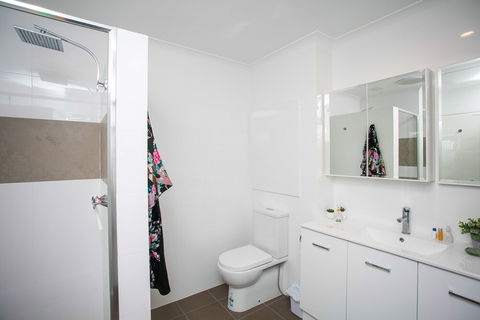 Scarborough Seaside Apartment 217 - Perths Hotel 4