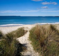 Holiday Haven White Sands - Perths Hotel