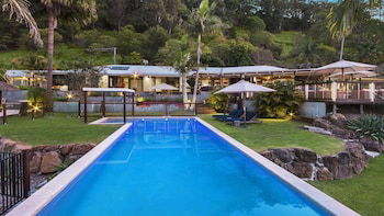 Wilsons Creek NSW Perths Hotel