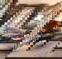 Musk Farm Studio - Perths Hotel