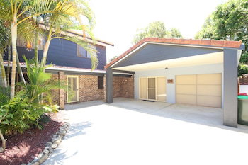 Sandy Feet At Hat Head - Perths Hotel 0