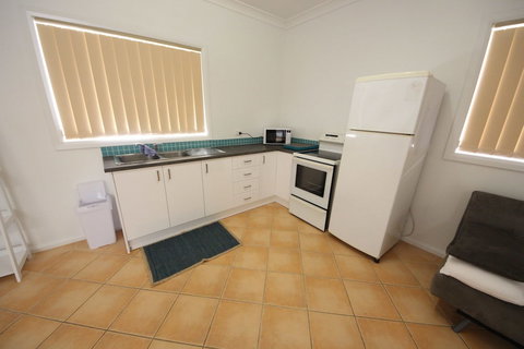 Sandy Feet At Hat Head - Perths Hotel 3