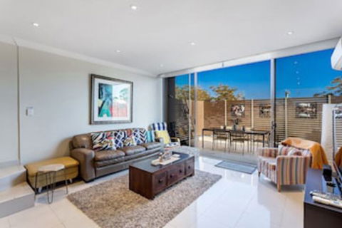 Aura Unit 10 Shoal Bay - Perths Hotel 0