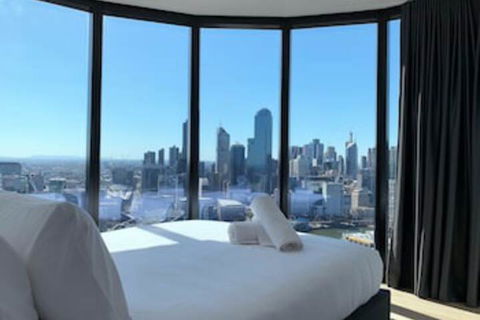 MYROOM At ShadowPlay - Perths Hotel 0