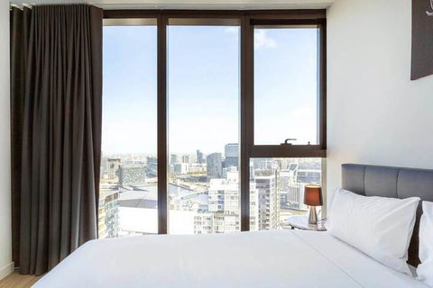 MYROOM At ShadowPlay - Perths Hotel 5