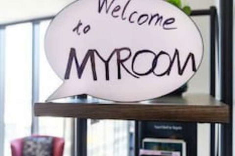 MYROOM At ShadowPlay - Perths Hotel 2