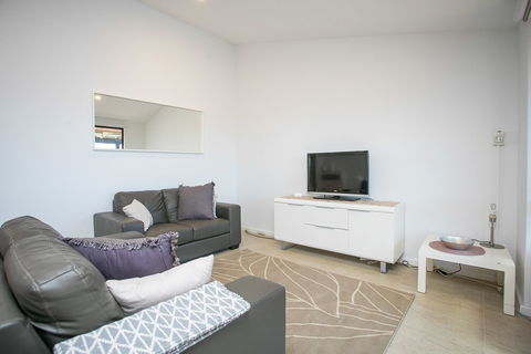 Scarborough Seaside Apartment 121 - Perths Hotel 0