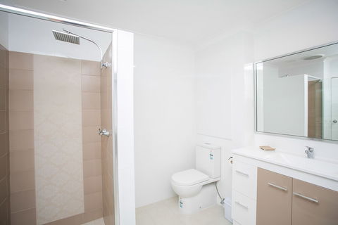 Scarborough Seaside Apartment 121 - Perths Hotel 4