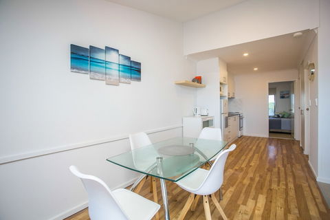 Scarborough Seaside Apartment 121 - Perths Hotel 1