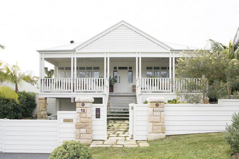 A PERFECT STAY - Coonanga Beach House - Perths Hotel 5
