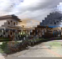 Linden Hall - Perths Hotel