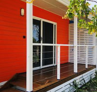 Huskisson Beach Resort - Perths Hotel