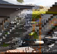 Villino - Perths Hotel
