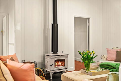 Frangipani House - Perths Hotel 7