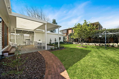 Frangipani House - Perths Hotel 2