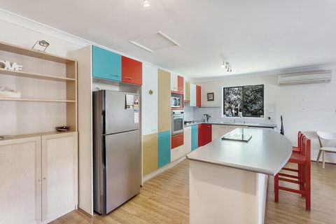 Navala Avenue 6 - Perths Hotel 2