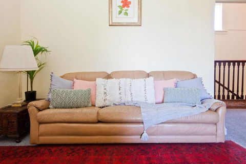 WB319 Chatswood Charmer Roomy 3 Bed Apartment - Perths Hotel 6