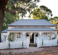 The Luxe at Daylesford - Perths Hotel
