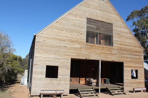 Yarrabandai Creek Homestead - Perths Hotel 3