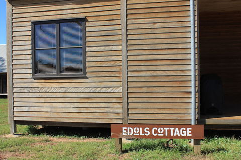 Yarrabandai Creek Homestead - Perths Hotel 4