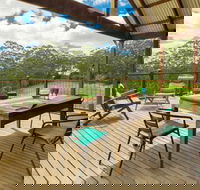Denmark Holiday House - Perths Hotel