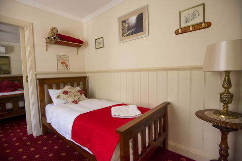 Mill House - Perths Hotel 5