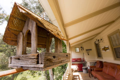 Mill House - Perths Hotel 1