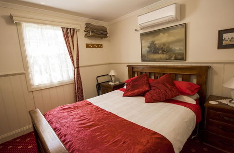 Mill House - Perths Hotel 4