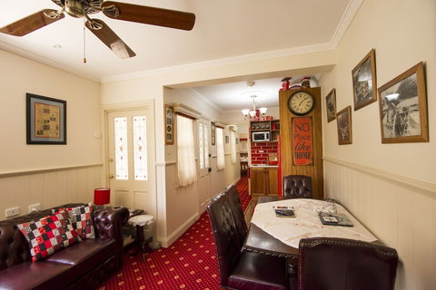 Mill House - Perths Hotel 6