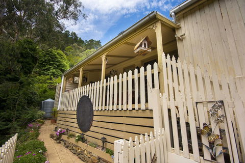 Mill House - Perths Hotel 0