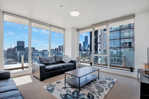 MJ Shortstay Centurion Apartments - Perths Hotel 1