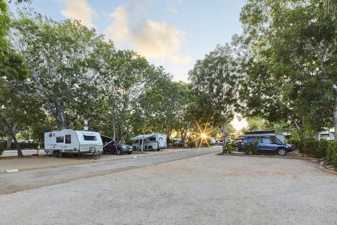 RAC Cable Beach Holiday Park - Perths Hotel 6
