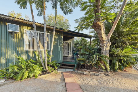 RAC Cable Beach Holiday Park - Perths Hotel 2