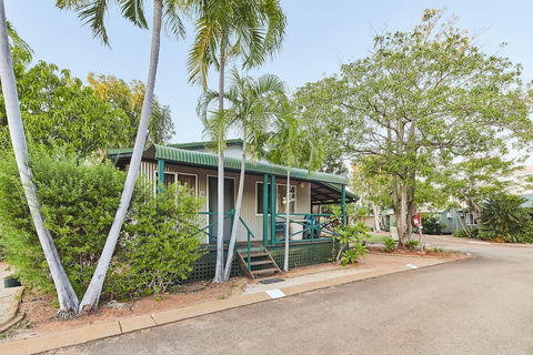 RAC Cable Beach Holiday Park - Perths Hotel 4