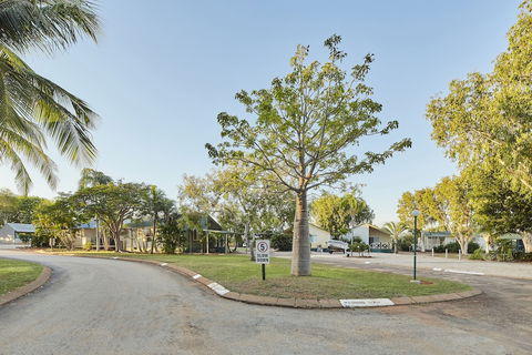 RAC Cable Beach Holiday Park - Perths Hotel 0