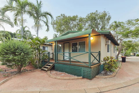 RAC Cable Beach Holiday Park - Perths Hotel 5