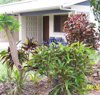 Magnetic Retreat Holiday Units - Perths Hotel