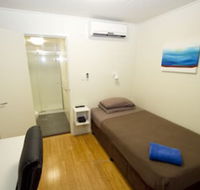 The Villages Alligator Creek - Perths Hotel