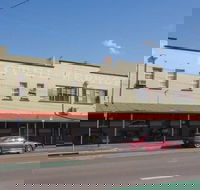 Kerwick Hotel - Perths Hotel