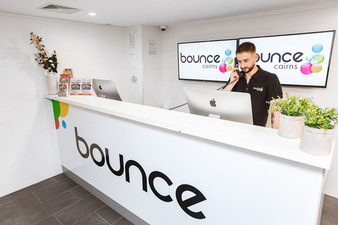 Bounce Cairns - Perths Hotel 5