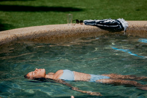 Bounce Cairns - Perths Hotel 2