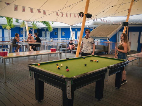 Bounce Cairns - Perths Hotel 6