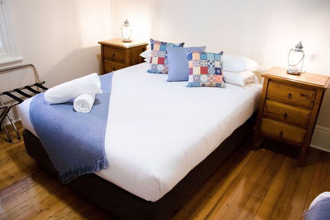 Norah Head Lighthouse - Perths Hotel 5