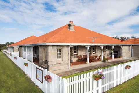 Norah Head Lighthouse - Perths Hotel 4