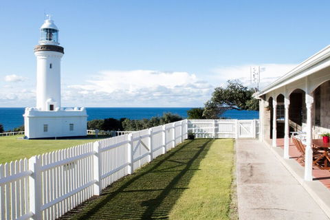 Norah Head Lighthouse - Perths Hotel 3