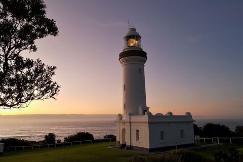Norah Head Lighthouse - Perths Hotel 1