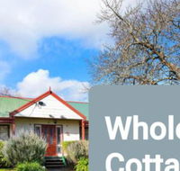 Abelia BIG SPA NO 1 Cottage - Perths Hotel