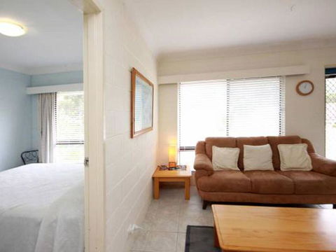 Villa Manyana Unit 25 - Perths Hotel 6