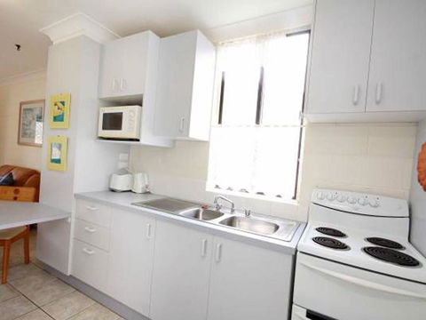 Villa Manyana Unit 25 - Perths Hotel 5